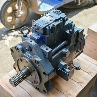 9139426 9169241 pompa hidrolik Hitachi Ex800 850H