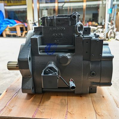 9139426 9169241 pompa hidrolik Hitachi Ex800 850H