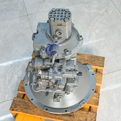 9227923 9192497Hitachi excavator ZX120 ZX130H ZX135US HPK055 pompa hidrolik