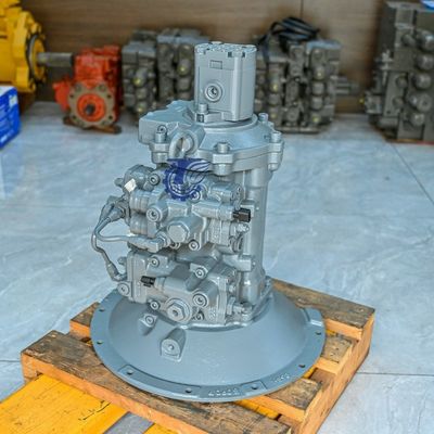 9227923 9192497Hitachi excavator ZX120 ZX130H ZX135US HPK055 pompa hidrolik