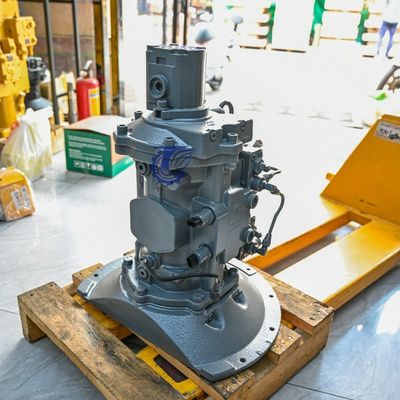 9227923 9192497Hitachi excavator ZX120 ZX130H ZX135US HPK055 pompa hidrolik