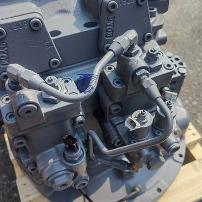 9262319 9262320 Hitachi ZX200 ZX210 ZX240 ZX270-3 pompa hidrolik