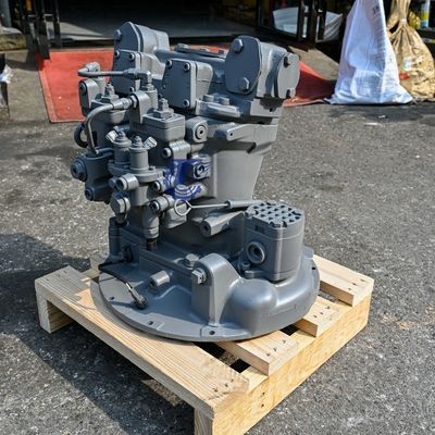 9262319 9262320 Hitachi ZX200 ZX210 ZX240 ZX270-3 pompa hidrolik