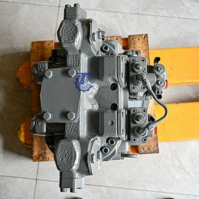 HPV118 Excavator Hydraulic Pump YB60000068 YB60000069 Untuk ZX200-5G ZX210-5G