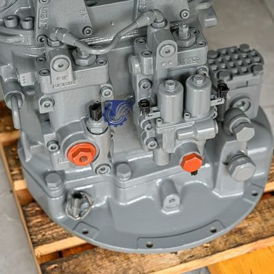 HPV118 Excavator Hydraulic Pump YB60000068 YB60000069 Untuk ZX200-5G ZX210-5G