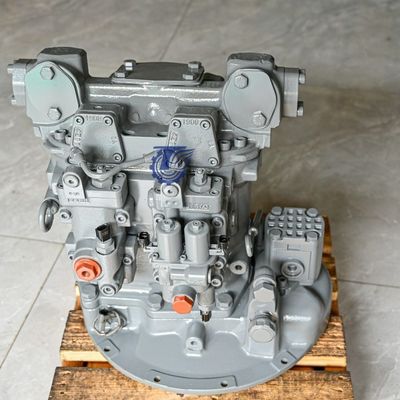 HPV118 Excavator Hydraulic Pump YB60000068 YB60000069 Untuk ZX200-5G ZX210-5G