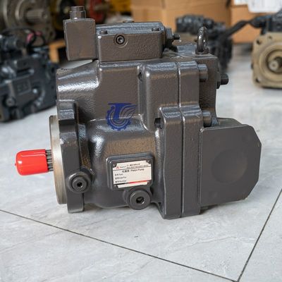 Praktis HP3V80 Hydraulic Pump Of Excavator, AV1CRKM-L1 Sany Bagian Excavator