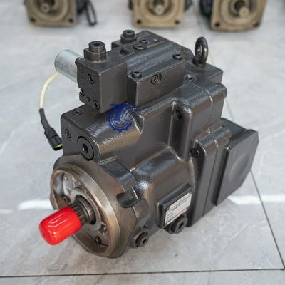 Praktis HP3V80 Hydraulic Pump Of Excavator, AV1CRKM-L1 Sany Bagian Excavator