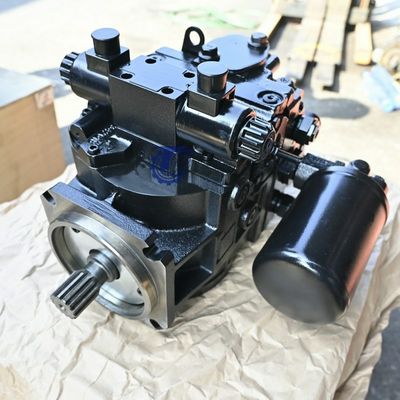 Pump piston hidraulik dengan pergeseran variabel Sany 90R 042 055 075 100 130 180 250