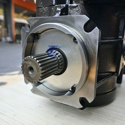 Pump piston hidraulik dengan pergeseran variabel Sany 90R 042 055 075 100 130 180 250