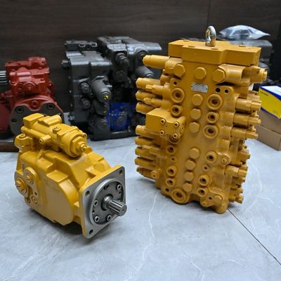 307d 308d TQ Control Valve, 373-7026 3737026 TQ Bagian Excavator