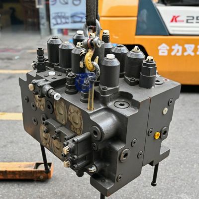 Volvo EC380D Excavator Valve Kontrol Utama VOE14667843 VOE14670038