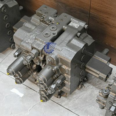 VOE14541591 katup kontrol utama excavator untuk Volvo EC290B EC290C FC329C
