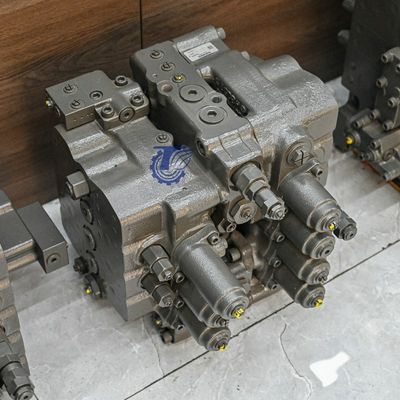 VOE14541591 katup kontrol utama excavator untuk Volvo EC290B EC290C FC329C