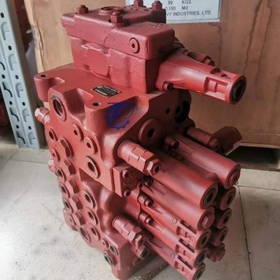 Daewoo Doosan 80GO katup kontrol katup kontrol excavator