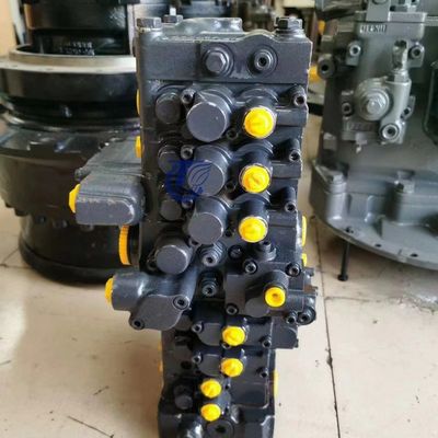 723-27-50900 Komatsu PC60-8 PC70-8 PC78US-6 katup kontrol