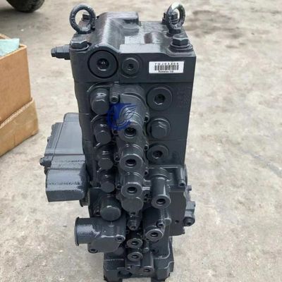 723-27-50900 Komatsu PC60-8 PC70-8 PC78US-6 katup kontrol