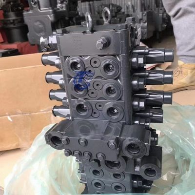 723-27-50900 Komatsu PC60-8 PC70-8 PC78US-6 katup kontrol