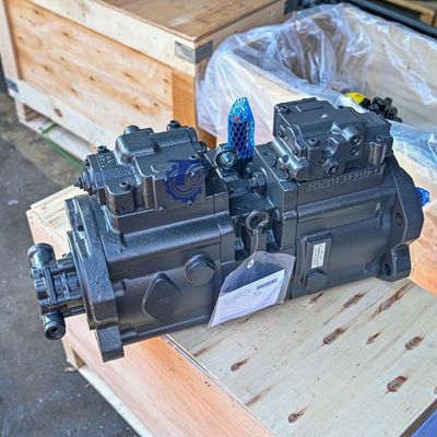 Stabil KAWASAK Hydraulic Pump Multiscene K3V112DT-1X8R-9NZ1-V