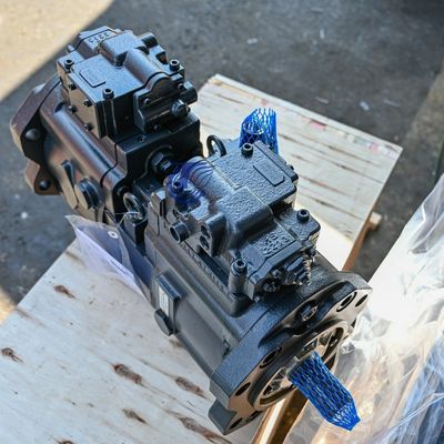 Stabil KAWASAK Hydraulic Pump Multiscene K3V112DT-1X8R-9NZ1-V