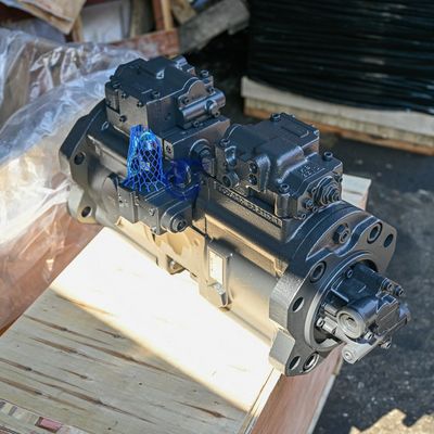 Stabil KAWASAK Hydraulic Pump Multiscene K3V112DT-1X8R-9NZ1-V