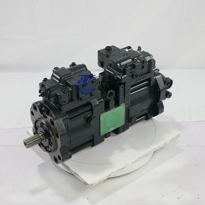 KAWASAK Excavator Pompa Hidraulik Utama Multipurpose K3V63DT-9N09