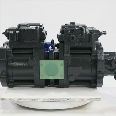 KAWASAK Excavator Pompa Hidraulik Utama Multipurpose K3V63DT-9N09