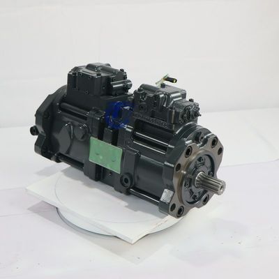 K3V112DT-9C14 Pompa Hidraulik KAWASAK K3V112 Untuk Modern R210LC9 R220LC9A