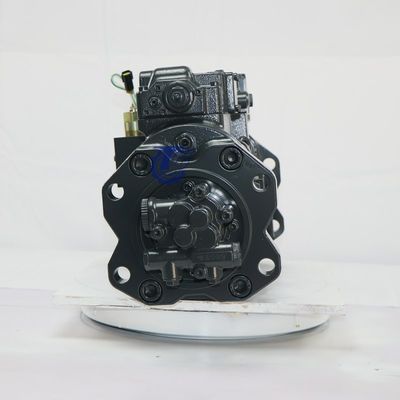 Praktis utama KAWASAK Piston Pumps, K3V112DT-9N12 Bagian Mesin Konstruksi