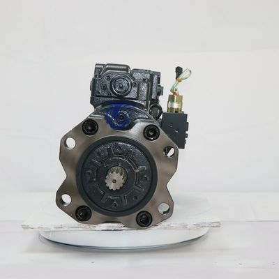Praktis utama KAWASAK Piston Pumps, K3V112DT-9N12 Bagian Mesin Konstruksi