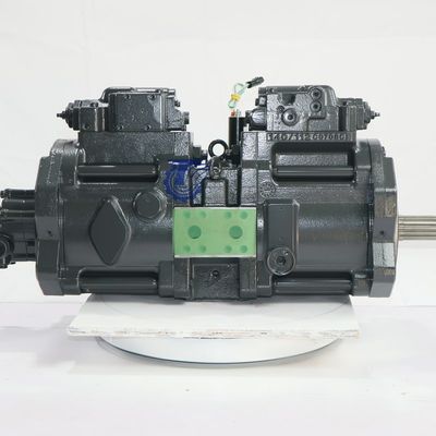 XG822 XG215 Pompa Hidraulik KAWASAK Untuk Excavator K3V112DT-9N14