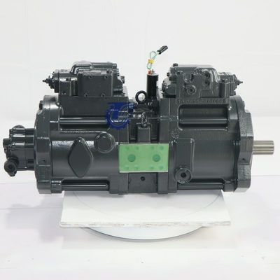 XG822 XG215 Pompa Hidraulik KAWASAK Untuk Excavator K3V112DT-9N14