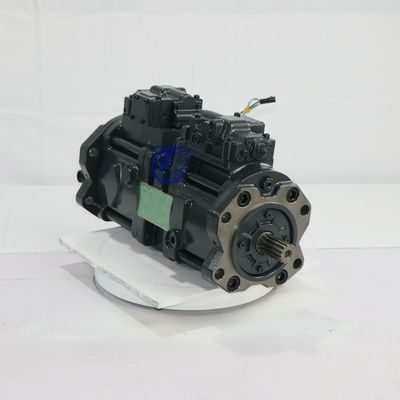 XG822 XG215 Pompa Hidraulik KAWASAK Untuk Excavator K3V112DT-9N14