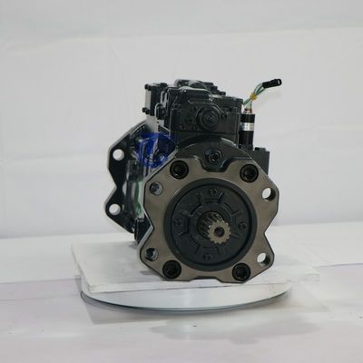 XG822 XG215 Pompa Hidraulik KAWASAK Untuk Excavator K3V112DT-9N14