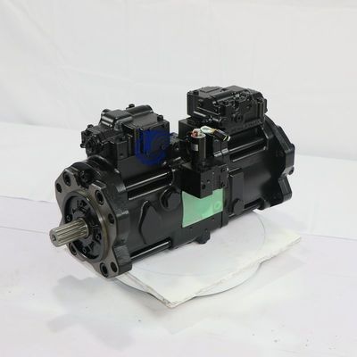 OEM Plunger KAWASAK Pompa Hidraulik K3V112DTP-9C14 Untuk JCB220