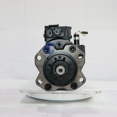 OEM Plunger KAWASAK Pompa Hidraulik K3V112DTP-9C14 Untuk JCB220