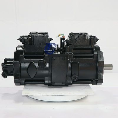OEM Plunger KAWASAK Pompa Hidraulik K3V112DTP-9C14 Untuk JCB220