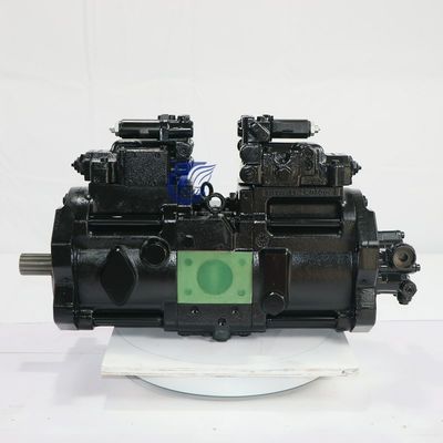 Pompa Hidraulik Multipurpose Of Excavator Praktis KAWASAK K3V112DTP-9T8L-14