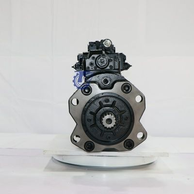 Multiscene tahan lama KAWASAK Hydraulic Pump Plunger K3V112DTP-9T8L-14