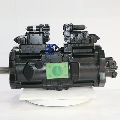 Multiscene tahan lama KAWASAK Hydraulic Pump Plunger K3V112DTP-9T8L-14