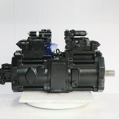 Multiscene tahan lama KAWASAK Hydraulic Pump Plunger K3V112DTP-9T8L-14