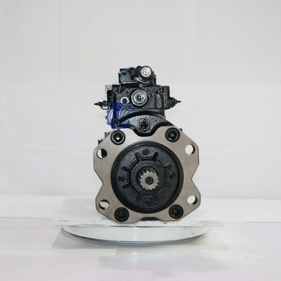 KPM KAWASAK K3V112DTP-9TEL-14 kontrol listrik Pompa pendorong pompa hidrolik Excavator