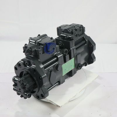 pompa hidrolik khusus KAWASAK kpm k3v112dt kato excavator