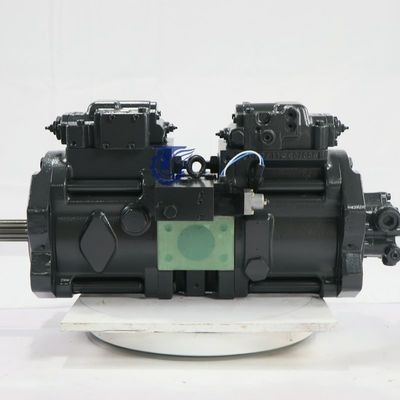 pompa hidrolik khusus KAWASAK kpm k3v112dt kato excavator