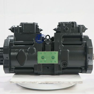 pompa hidrolik khusus KAWASAK kpm k3v112dt kato excavator
