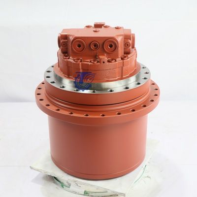 Sk230-6 Durable Kobelco Final Drive, MAG-1700VP-3800 Girbox Penggerak Hidraulik