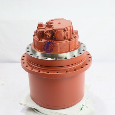 Sk230-6 Durable Kobelco Final Drive, MAG-1700VP-3800 Girbox Penggerak Hidraulik