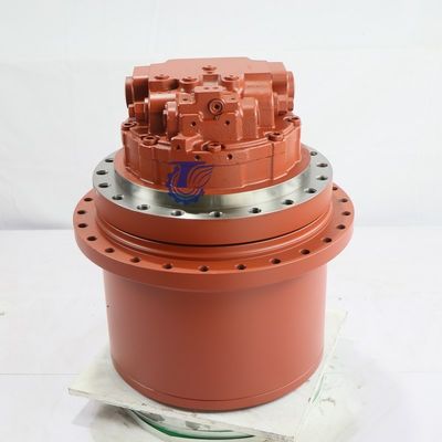 Sk230-6 Durable Kobelco Final Drive, MAG-1700VP-3800 Girbox Penggerak Hidraulik