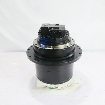 PC200 GM35 Travel Motor Assy, Final Drive Motors Untuk Mini Excavators