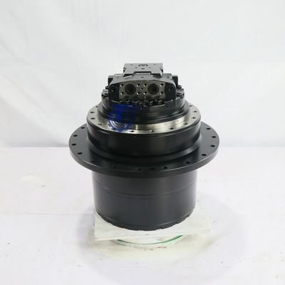PC200 GM35 Travel Motor Assy, Final Drive Motors Untuk Mini Excavators